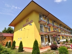 Hotel Valul Magic - Eforie Nord - poza 1 - travelro